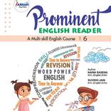 Prominent English Reader 6