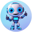 Ask Me icon