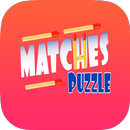 Matches Puzzle Free Equation Solving game APK