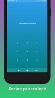 App Locker Vault - Hide Pics & Videos, App Lock পোস্টার