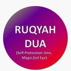 RUQYAH–Dua(Self Protection–Jinn, Magic,Evil Eye) アイコン