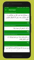 RUQYAH–Dua(Self Protection–Jinn, Magic,Evil Eye) screenshot 3