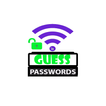 Wifi Password Guesser simgesi