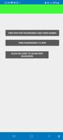 Wifi Password Guesser скриншот 2