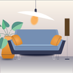 Home Decor आइकन