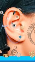 Piercing Jewelry Tattoo Parlor syot layar 2