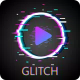 Glitch Photo and Video Editor