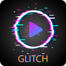 Glitch Photo and Video Editor APK