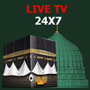 Watch Live Makkah & Madinah 24 APK