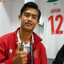 APK Arhan Pratama HD Wallpaper