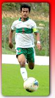 Arhan Pratama Wallpaper Timnas Ekran Görüntüsü 1