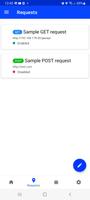 GPS API Logger पोस्टर