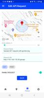 GPS API Logger स्क्रीनशॉट 2