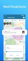 GPS Family screenshot 2