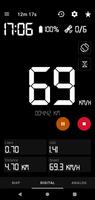 GPS Speedometer Pro screenshot 3
