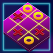 Tic Tac Toe: Multiplayer icon