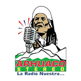 Arhuaco Stereo 아이콘