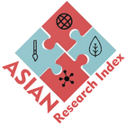 Asian Research Index أيقونة
