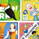 Philatelle - World Stamps APK