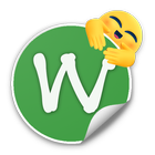 WAStickerApps Stickers icon