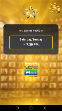 Hiru Star for Android - APK Download