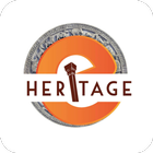 Heritage Sri Lanka simgesi