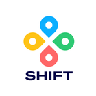 Shift - Project Management Too ไอคอน