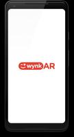 WynkAR syot layar 1