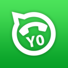 YO Whats plus Latest Version P 图标