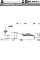 sl command for Android ảnh chụp màn hình 1