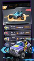 1 Schermata Merge Sports Cars
