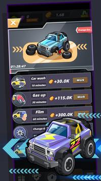 Merge Sports Cars screenshot 1