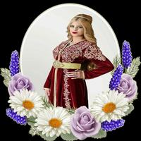اجمل موديلات القفطان المغربي imagem de tela 1