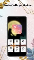 Photo Collage Maker - Collage Making & Photo Edit الملصق