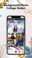 Photo Collage Maker - Collage Making & Photo Edit تصوير الشاشة 2