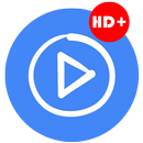 APK HD MX PLAYER - 4K VIDEO PLAYER