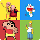 Cartoon quiz APK