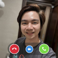 Panggilan Video MiawAug