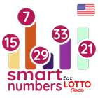 smart numbers アイコン