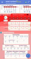 smart numbers poster