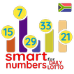 ”smart numbers for Daily Lotto(