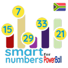 smart numbers アイコン