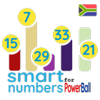 smart numbers-icoon
