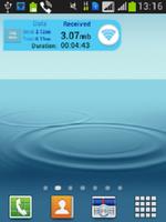 Smart AP Widget + Log โปสเตอร์