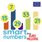 smart numbers иконка