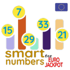 smart numbers icon