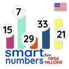 smart numbers آئیکن