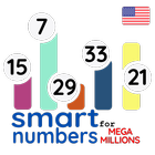 Icona smart numbers