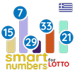 smart numbers for Lotto(Hellen