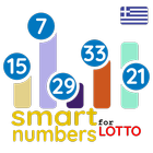 smart numbers icon